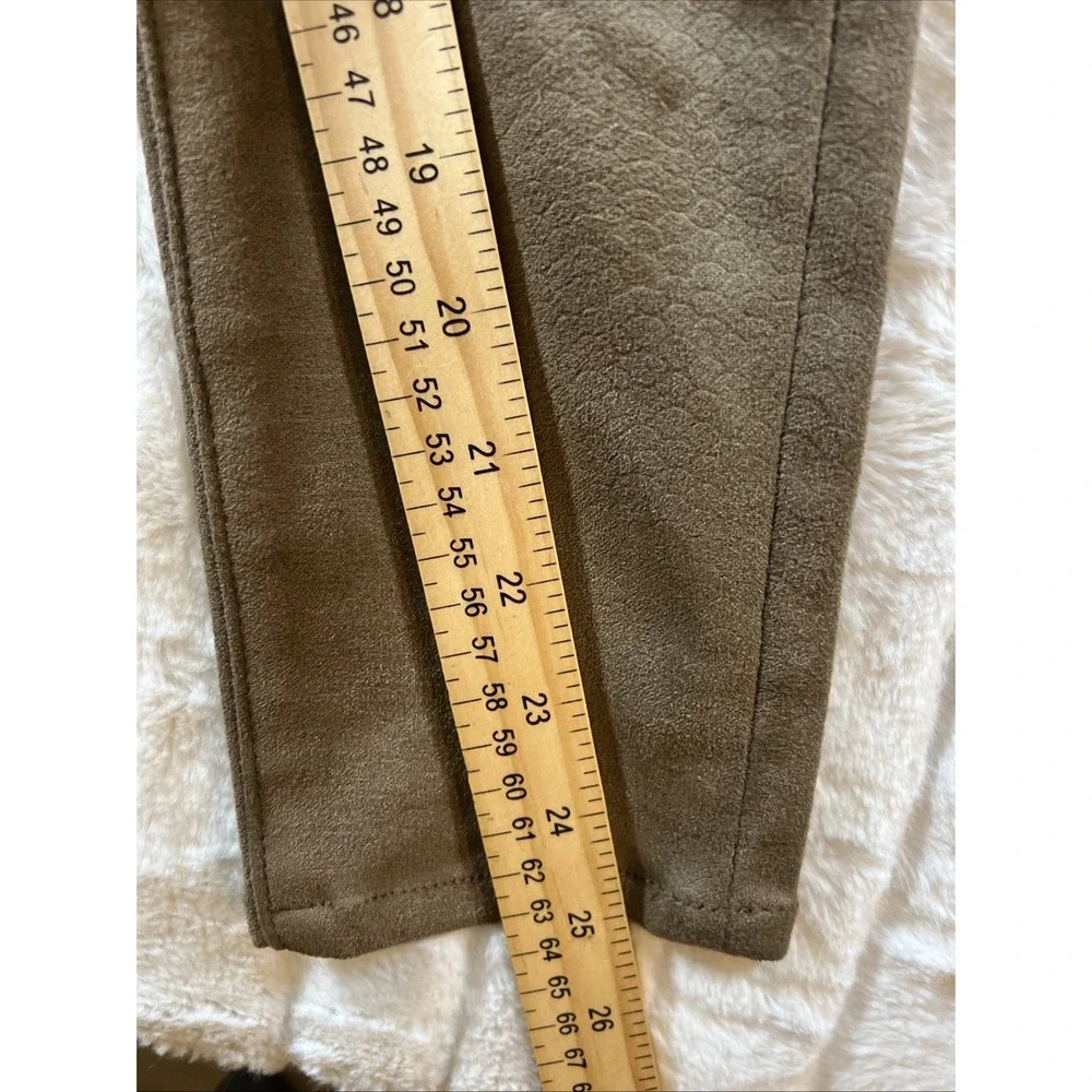 7 For All Mankind Womens Snake Print Skinny Jeans‎ size 25 NWOT